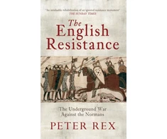 KNYGA Peter Rex English Resistance
