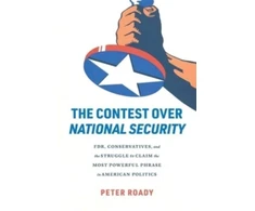 KNYGA Peter Roady Contest over National Security