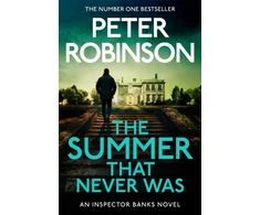 KNYGA Peter Robinson Summer That Never Was