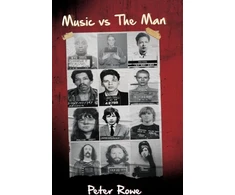 KNYGA Peter Rowe Music vs The Man