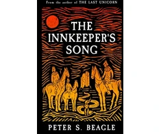 KNYGA Peter S Beagle Innkeeper's Song