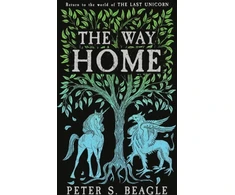 KNYGA Peter S Beagle Way Home