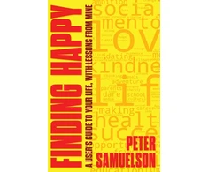 KNYGA Peter Samuelson Finding Happy