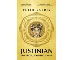KNYGA Peter Sarris Justinian