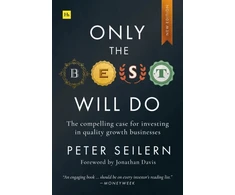 KNYGA Peter Seilern Only the Best Will Do