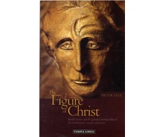 KNYGA Peter Selg Figure of Christ