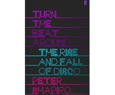 KNYGA Peter Shapiro Turn the Beat Around