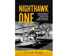 KNYGA Peter Shaw Nighthawk One