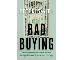KNYGA Peter Smith Bad Buying