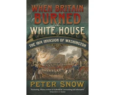 KNYGA Peter Snow When Britain Burned the Baltas House