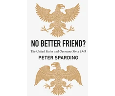 KNYGA Peter Sparding No Better Friend?
