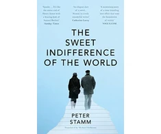 KNYGA Peter Stamm Sweet Indifference of the World