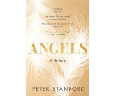 KNYGA Peter Stanford Angels