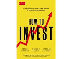 KNYGA Peter Stanyer How to Invest