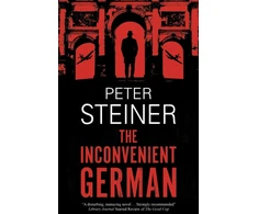 KNYGA Peter Steiner Inconvenient German
