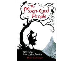KNYGA Peter Stevenson Moon-Eyed People