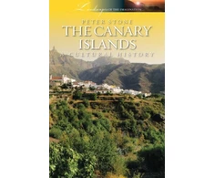 KNYGA Peter Stone Canary Islands