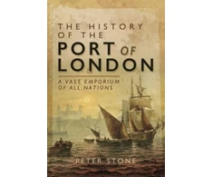 KNYGA Peter Stone History of the Port of London