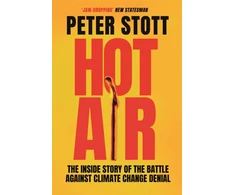KNYGA Peter Stott Hot Air