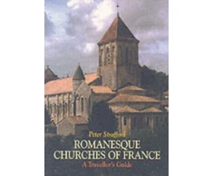 KNYGA Peter Strafford Romanesque Churches of France