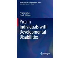 KNYGA Peter Sturmey Pica in Individuals with Developmental Disabilities