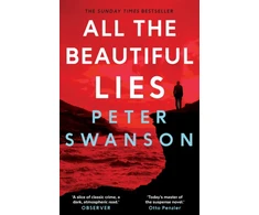 KNYGA Peter Swanson All the Beautiful Lies