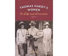 KNYGA Peter Tait Thomas Hardy's Women