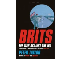 KNYGA Peter Taylor Brits