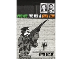 KNYGA Peter Taylor Provos