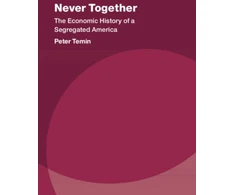 KNYGA Peter Temin Never Together