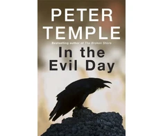 KNYGA Peter Temple In the Evil Day