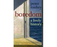 KNYGA Peter Toohey Boredom
