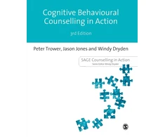 KNYGA Peter Trower Cognitive Behavioural Counselling in Action