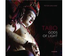 KNYGA Peter van Ham Tabo