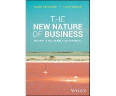 KNYGA Peter Vanham New Nature of Business