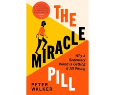 KNYGA Peter Walker Miracle Pill