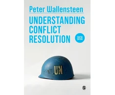 KNYGA Peter Wallensteen Understanding Conflict Resolution
