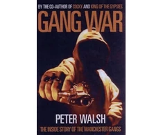 KNYGA Peter Walsh Gang War