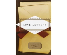 KNYGA Peter Washington Love Letters