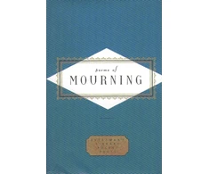 KNYGA Peter Washington Poems Of Mourning