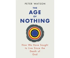 KNYGA Peter Watson Age of Nothing