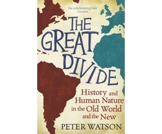 KNYGA Peter Watson Great Divide