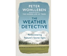 KNYGA Peter Wohlleben Weather Detective