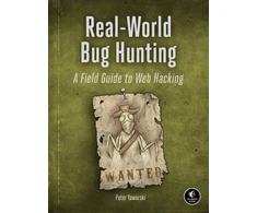 KNYGA Peter Yaworski Real-World Bug Hunting