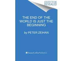 KNYGA Peter Zeihan End of the World Is Just the Beginning, Mapping the Collapse of Globalization