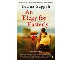 KNYGA Petina Gappah Elegy for Easterly