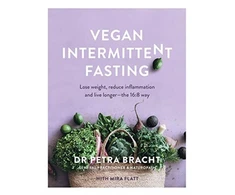 KNYGA Petra Bracht Vegan Intermittent Fasting