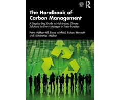 KNYGA Petra Molthan Hill Handbook of Carbon Management