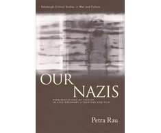 KNYGA Petra Rau Our Nazis