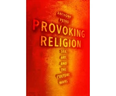 KNYGA Petro Provoking Religion